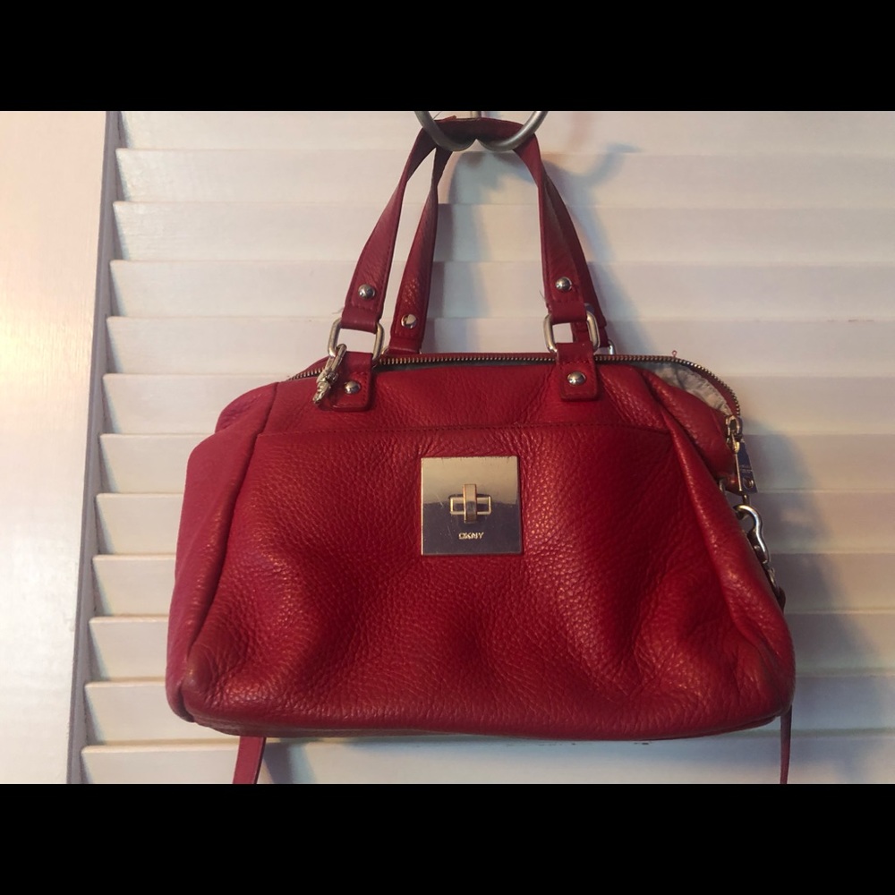 DKNY PURSE